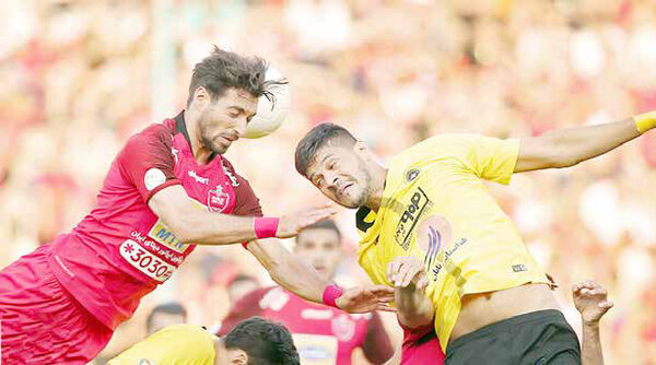 آن‌چه پرسپولیس «دیگر» ندارد!