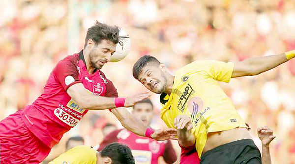 آن‌چه پرسپولیس «دیگر» ندارد!