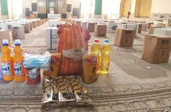 سازمان‌های مردم‌نهاد در کجای بازی هستند؟