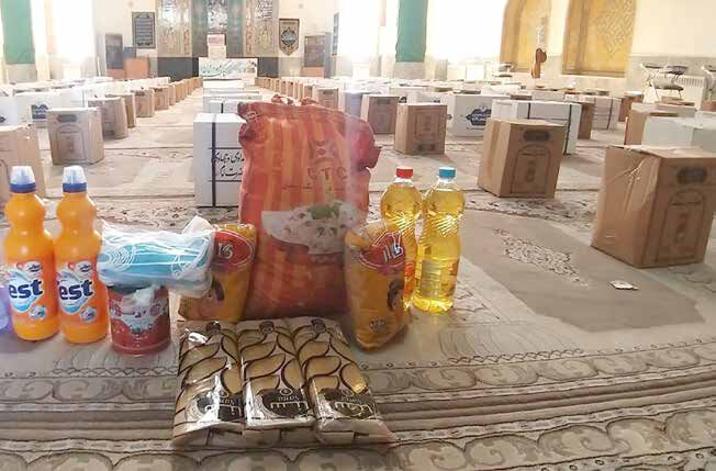سازمان‌های مردم‌نهاد در کجای بازی هستند؟