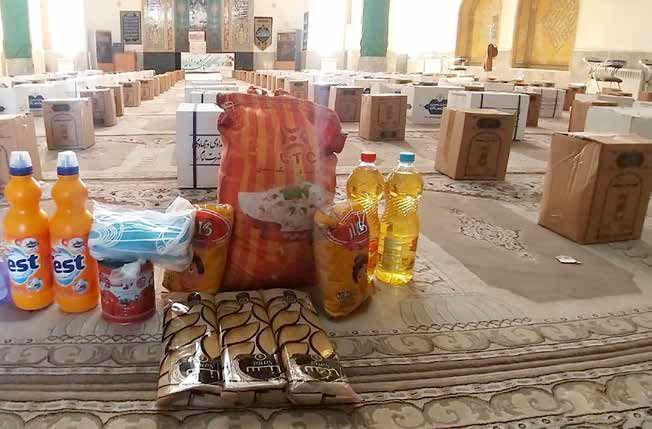 سازمان‌های مردم‌نهاد در کجای بازی هستند؟