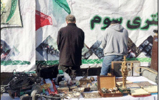 جزییات دزدی های باندهای موازی در پایتخت