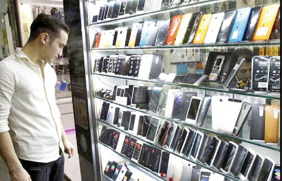 
قیمت تعمیرات موبایل هم سرسام‌آور شد