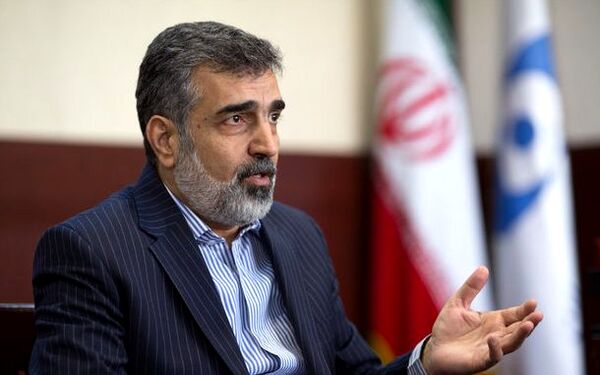 کمالوندی: صنعت هسته‌ای متوقف نخواهد شد