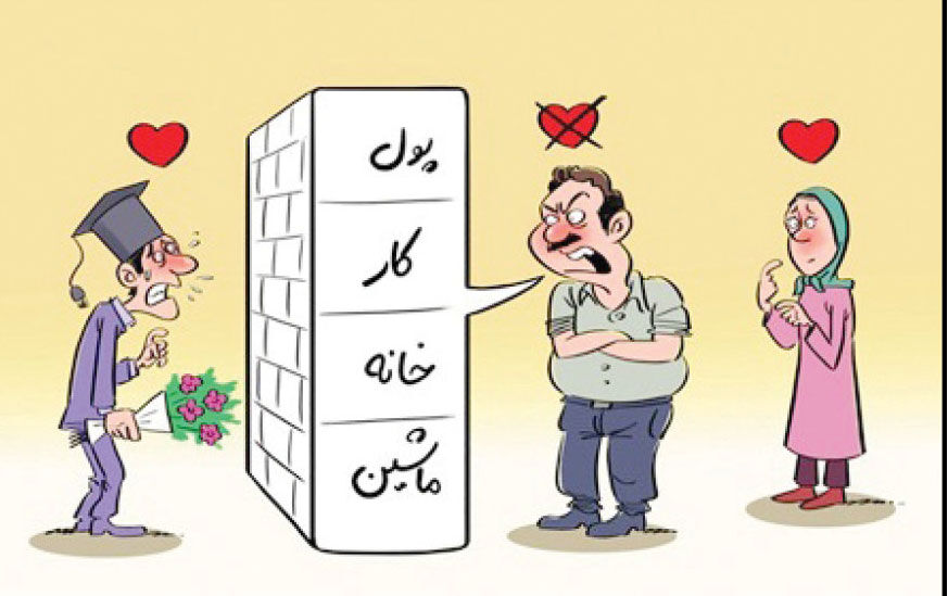 چه زمانی دستگاه تولید شرمندگی، اندکی شرم خواهد کرد؟ 
