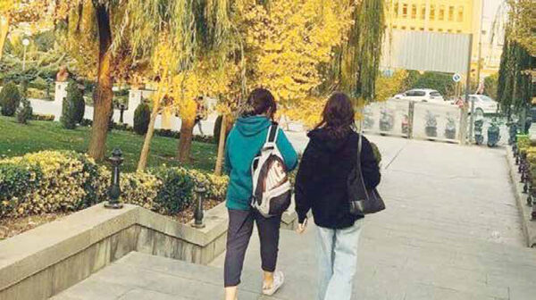 
لایحه‌ حجاب را کسی گردن نمی‌گیرد!