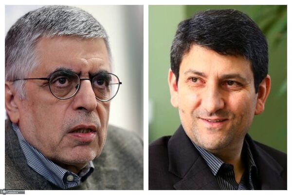 کرباسچی: ممنون از اطلاع‌رسانی و 

این‌ همه ‎شفافیت وزیر ارتباطات!