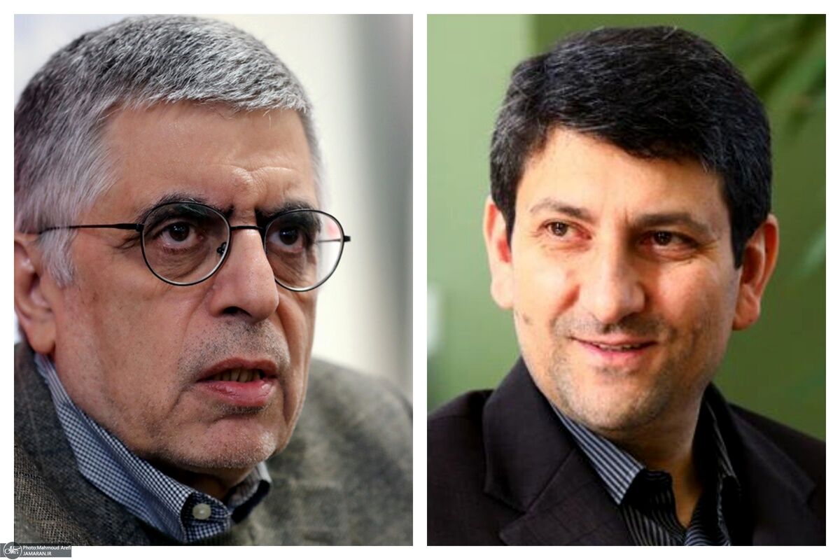 کرباسچی: ممنون از اطلاع‌رسانی و 

این‌ همه ‎شفافیت وزیر ارتباطات!