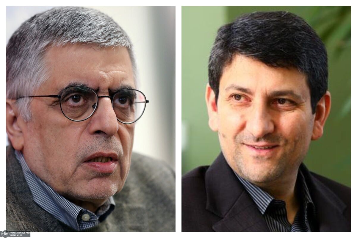 کرباسچی: ممنون از اطلاع‌رسانی و 

این‌ همه ‎شفافیت وزیر ارتباطات!