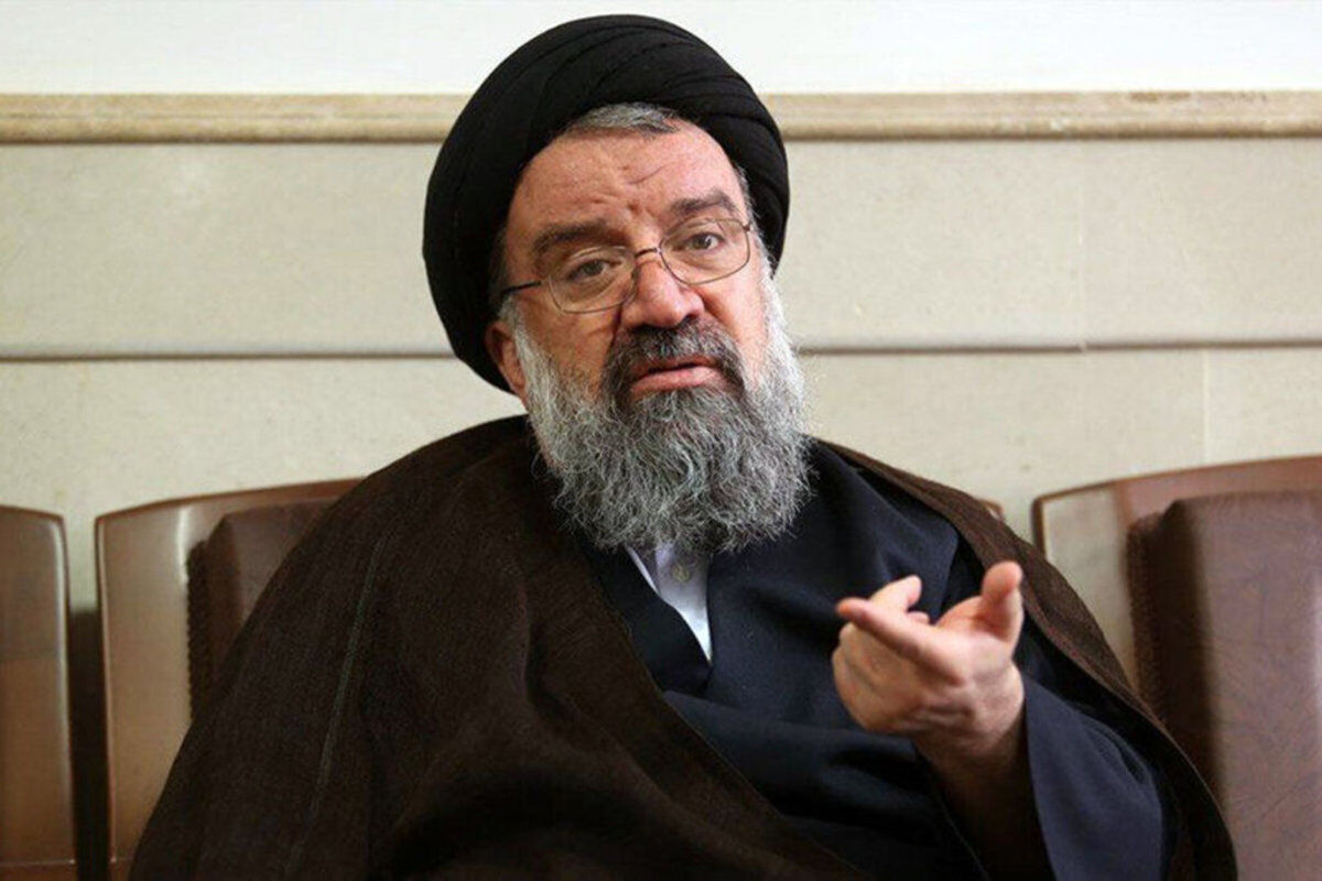 شاهد سامان یافتن اقتصاد مقاومتی خواهیم بود