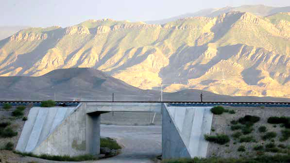 بازی ترکیه برای دور زدن ایران از رهگذر «زنگزور» 
