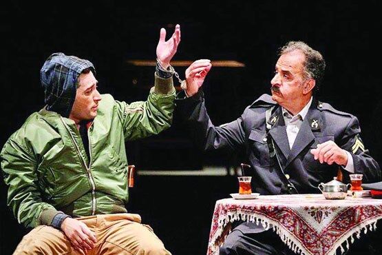 هر‌چیز «اجق وجقی» هنر نیست