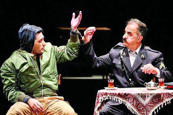 هر‌چیز «اجق وجقی» هنر نیست