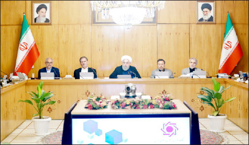 آمریکایی‌ها به تعهدات پایبند باشند، راه به روی‌شان بسته نیست