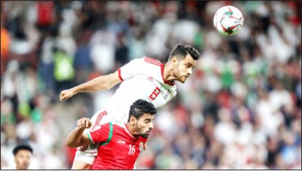 کدام مدافع؟