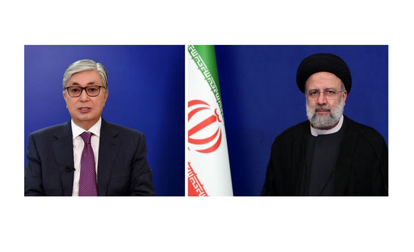 
 هرگونه دخالت خارجی ثبات منطقه را به چالش می‌کشد
