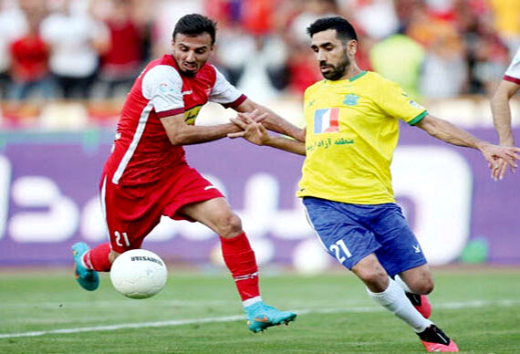 راه سرخ قهرمانی