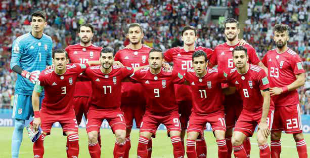 پرتگاهی برای شجاع!