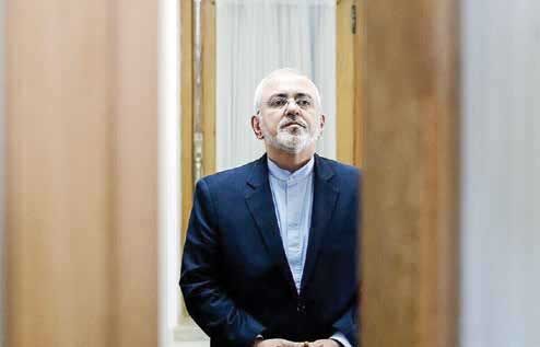 محاکمه «صلح» در میانه میدان جنگ