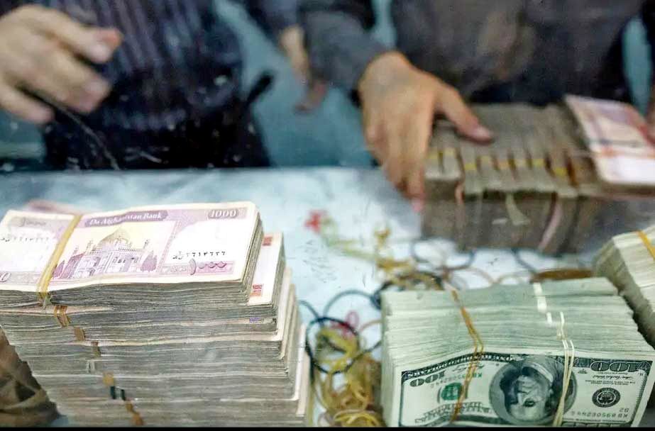 چرا طالبانِ بدوی از پس تورم برآمده و ما با این همه ادعا و کارشناس، نه؟!