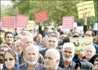 کارگران؛ بازنده‌ترین حریف باز‌ی‌های پارلمانی 