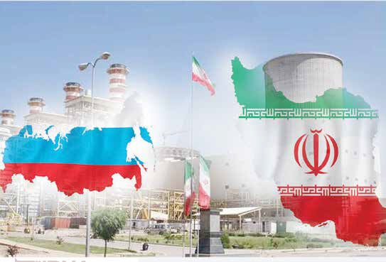
روسیه را رقیب انرژی بدانیم،  نه شریک استراتژیک