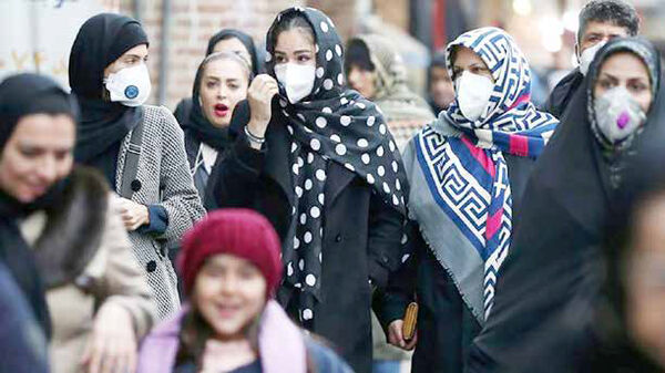 
کارآیی« ایمنی جمعی» در عبور از خطر کرونا