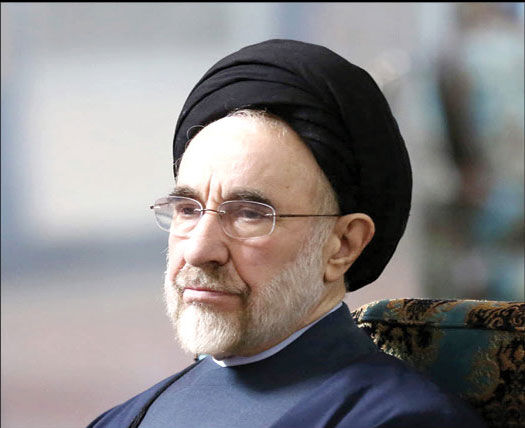قدرت حاکم با اصلاح‌طلبی قهر کرده است