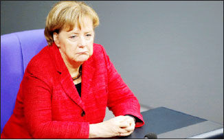 جای خالی رهبر جهان آزاد