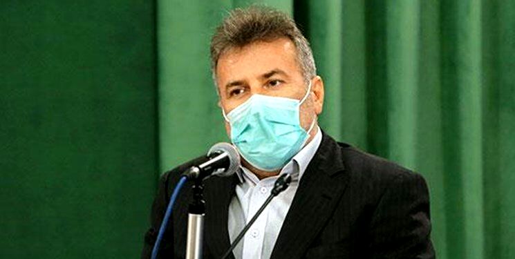 
 چشم‌مان آب نمی‌خورد که دولت اعتبار طرح رتبه‌بندی معلمان را تامین کند 