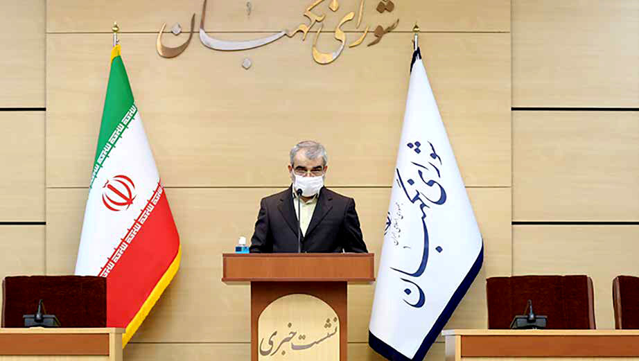 مجلس نمی‌تواند شاکله بودجه را تغییر دهد