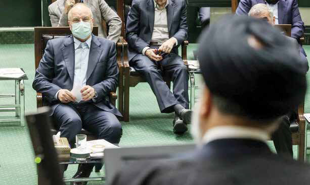 از حکمرانی نو
چه خبر؟!