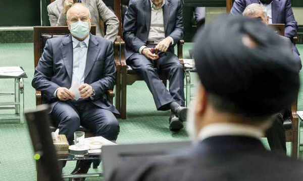 از حکمرانی نو
چه خبر؟!