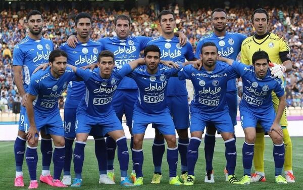 گزینه تهران!