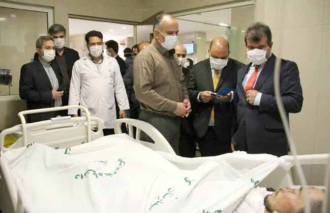 ادامه بگومگوها و نیمچه‌تنش‌های دیپلماتیک !