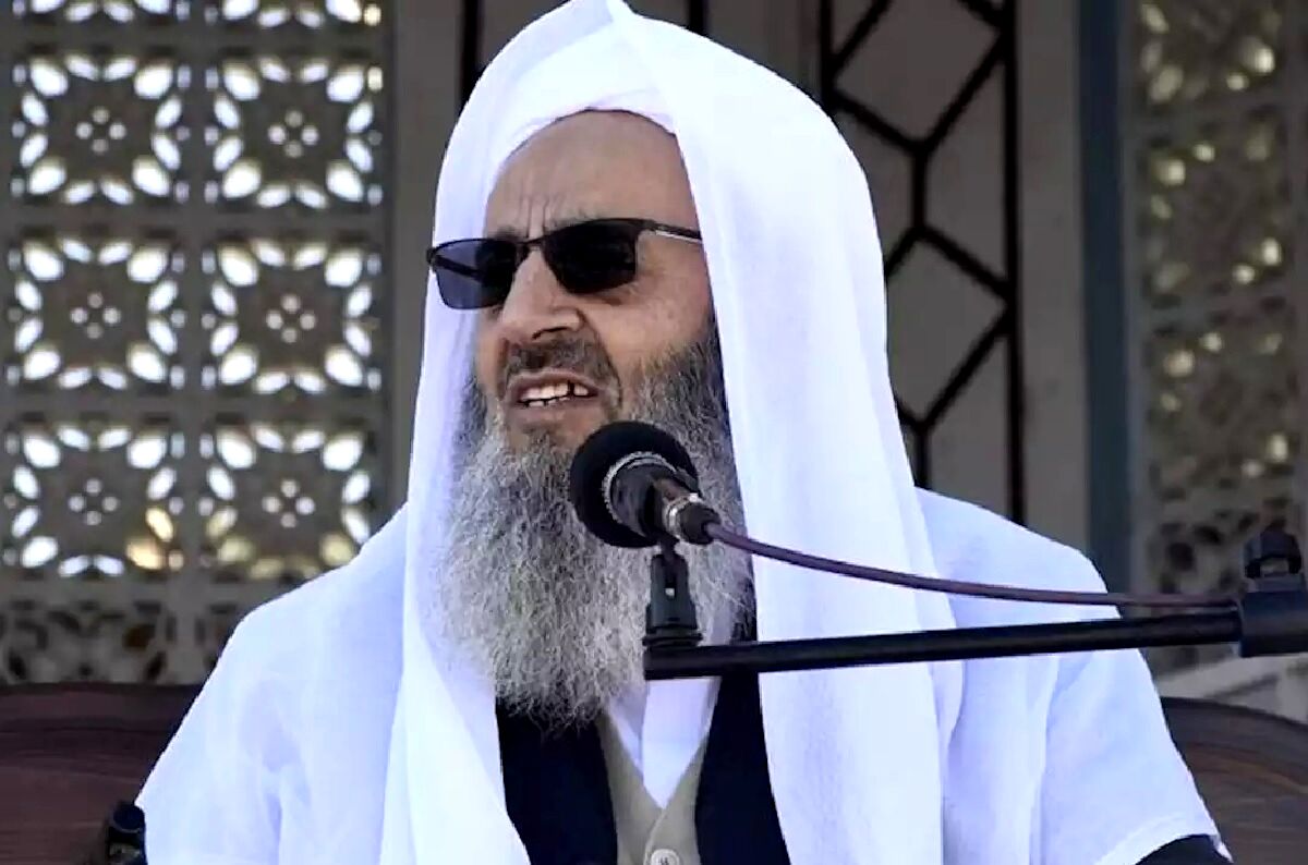 
معترضین تجزیه‌طلب نیستند