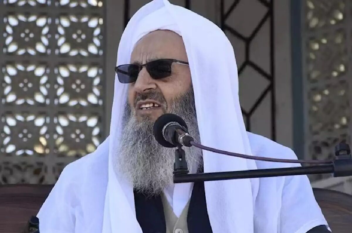
معترضین تجزیه‌طلب نیستند