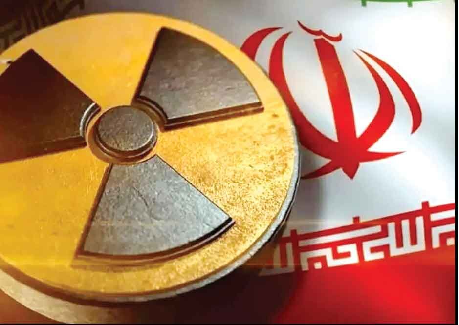 
فعال‌سازی مکانیسم ماشه از طریق آلمان صحت دارد؟