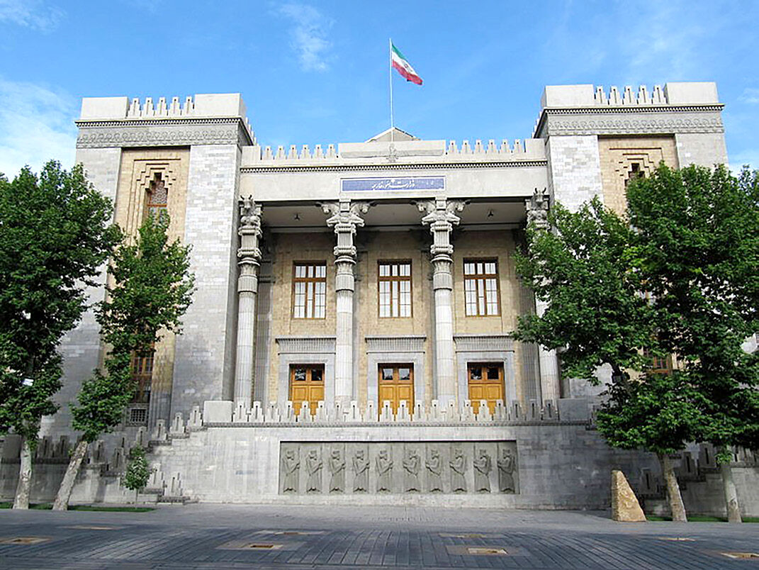 
تک‌وپاتک‌های دیپلماسی ایران و اروپا
