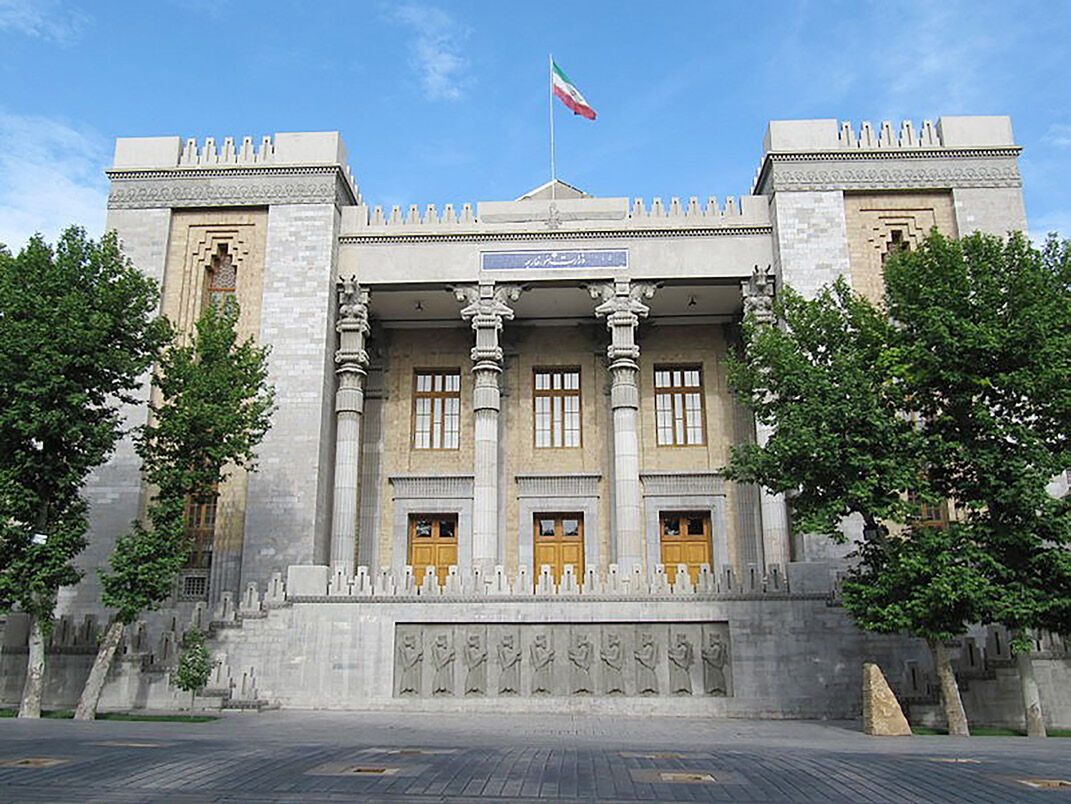 
تک‌وپاتک‌های دیپلماسی ایران و اروپا
