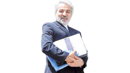 نوبخت جزئیات طلب ١.٢ میلیارد دلاری دولت از بانک مرکزی را افشا کرد