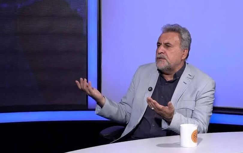 
ترافیک میانجی‌ها در تهران 
به معنای جنگ قطعی است 