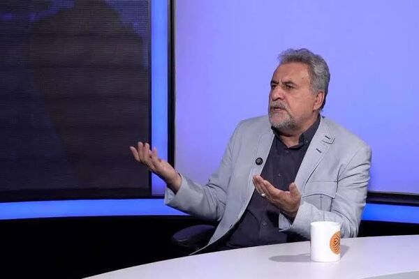 
ترافیک میانجی‌ها در تهران 
به معنای جنگ قطعی است 