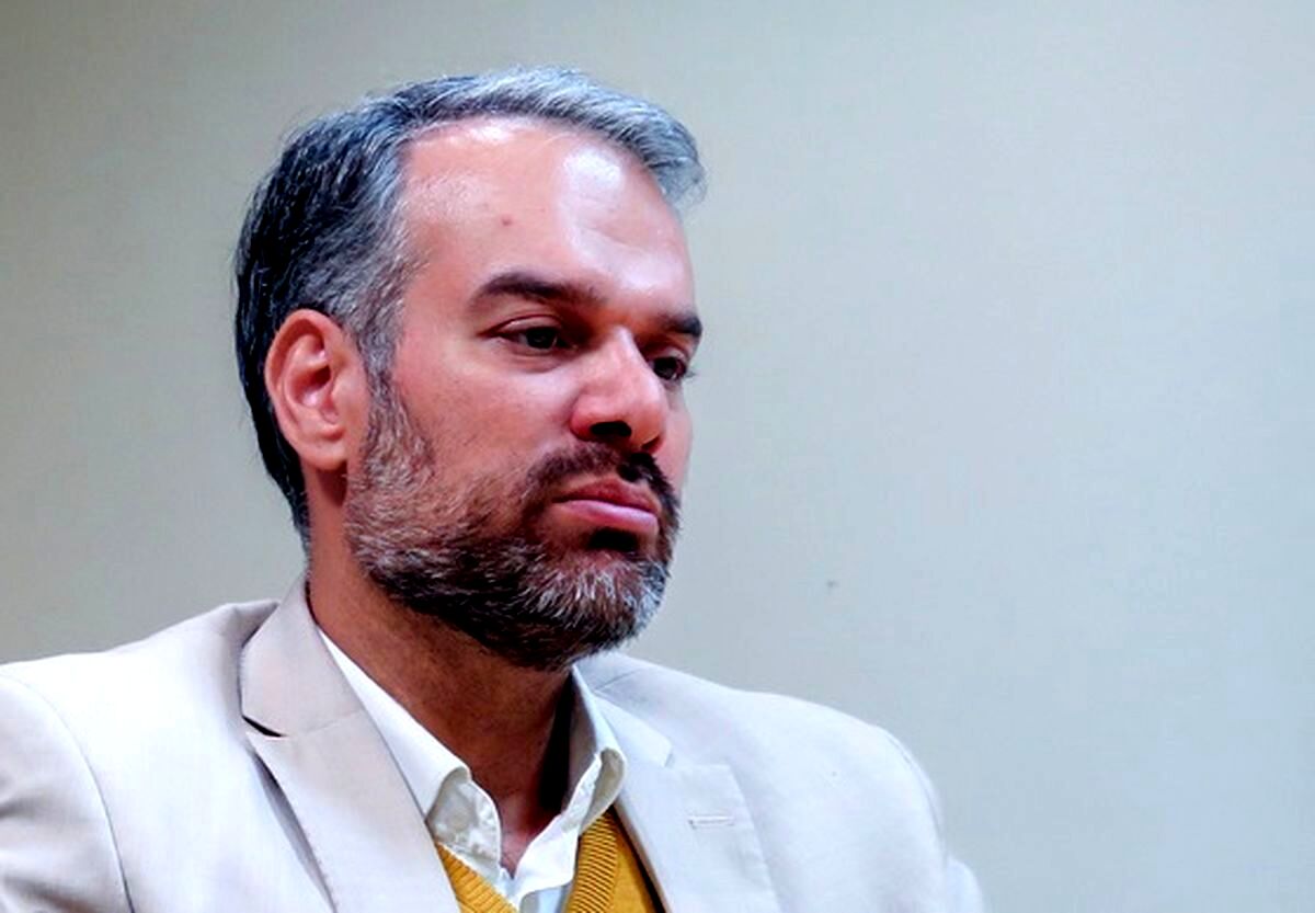 تیم جلیلی در مجلس گشت ارشاد را تقویت و فیلترینگ را گسترش دادند 