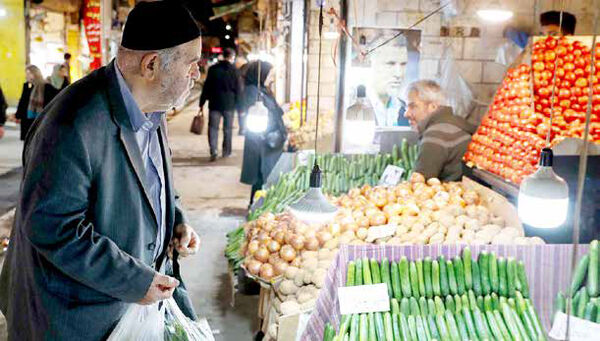 
زیست ایرانی در محدوده‌های بحرانی
