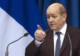 آنچه  لودریان  نگفت