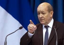 آنچه  لودریان  نگفت