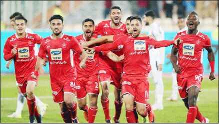 مثلث سلحشـوران!