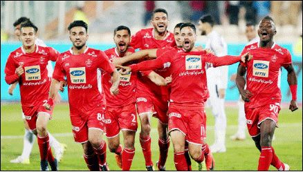 مثلث سلحشـوران!