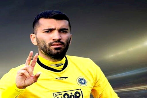 
از گور برگشته! 